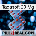 Tadasoft 20Mg 05